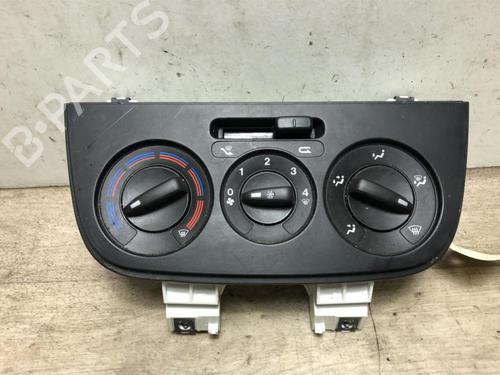 Used Climate control FIAT FIORINO Box Body/MPV (225_) 1.3 D Multijet (80 hp) 23128491