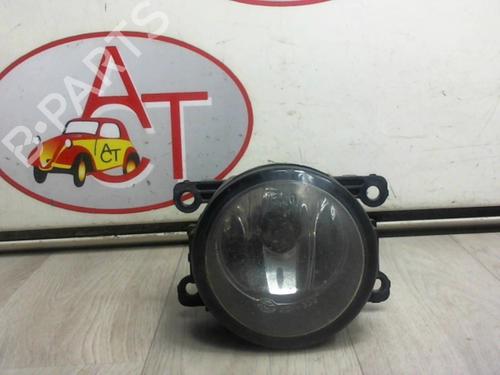 Used Right front fog light RENAULT LAGUNA II (BG0/1_) 1.9 dCi (BG1A, BG1V) (130 hp) 13275619