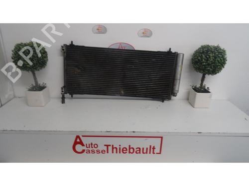 Used AC radiator CITROËN C6 (TD_) 2.7 HDi (204 hp) 12994906