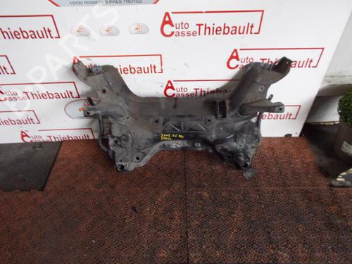 Vorderachsträger für PEUGEOT 3008 I MPV (0U_) 1.6 HDi (112 hp) 20630996