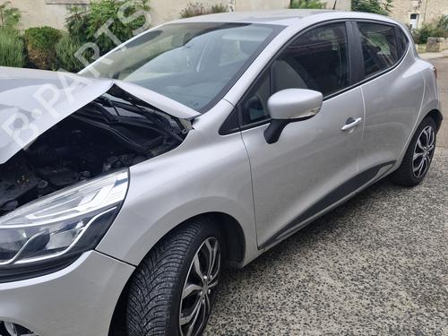 Starter RENAULT CLIO IV (BH_) 1.5 dCi 90 | BP31200081M8 