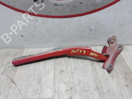Used Hinge/Door check strap SUZUKI ALTO VII (GF, HA25_, HA35_) 1.0 (AMF310, GFC31S) (68 hp) 13261944