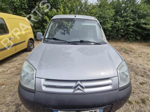 Used Parts CITROËN BERLINGO / BERLINGO FIRST MPV (MF_, GJK_, GFK_) 1.4 i (MFKFX, MFKFW, GJKFWB, GJKFWC, GFKFWC) 4935428