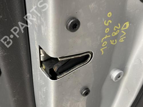 Right front door BMW 1 Coupe (E82) 118 d | BP31186178C3