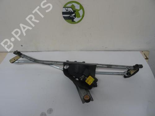 Used Front wiper motor MINI MINI (R50, R53) One (90 hp) 13282789