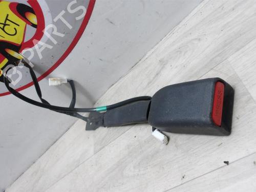 Seat buckle RENAULT KOLEOS I (HY_) 2.0 dCi 4x4 (HY0K) | BP13133372I32 