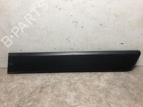 Venstre bagtil skærm liste PEUGEOT BIPPER (AA_) 1.3 HDi 75 (75 hp) 20635016