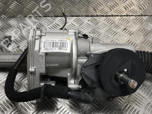 Steering rack DS DS 3 (SA_) 1.2 VTi 82 (SAHMZ6) | BP31204685M22 