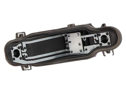 Used Licence plate light Licence plate light RENAULT SCÉNIC III (JZ0/1_) 1.5 dCi (86 hp) 36674151 36674151