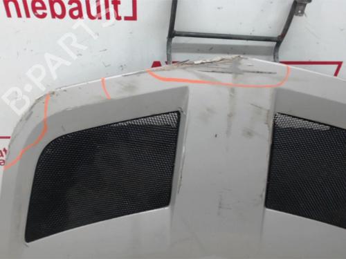 Hood OPEL SPEEDSTER (E01) 2.2 (R97) | BP28287112C1 