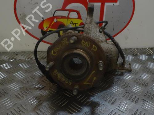 Used Right front steering knuckle Right front steering knuckle 39641714 39641714