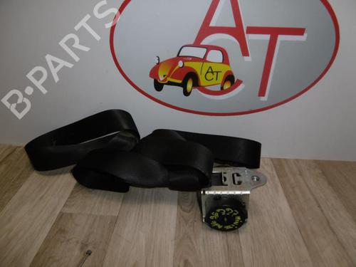 Used Front left seatbelt MINI MINI (R56) Cooper (120 hp) 30782252