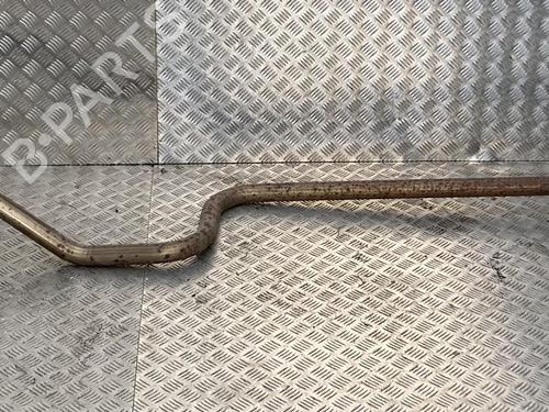 Used Exhaust system PEUGEOT 2008 I (CU_) 1.6 HDi (114 hp) 32157458