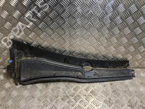 Windlauf für PEUGEOT 2008 I (CU_) 1.6 BlueHDi 100 (100 hp) 31198574