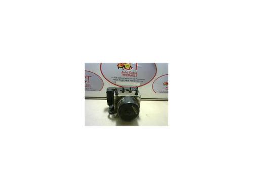 Used ABS pump SEAT TOLEDO II (1M2) 1.6 (100 hp) 20626218