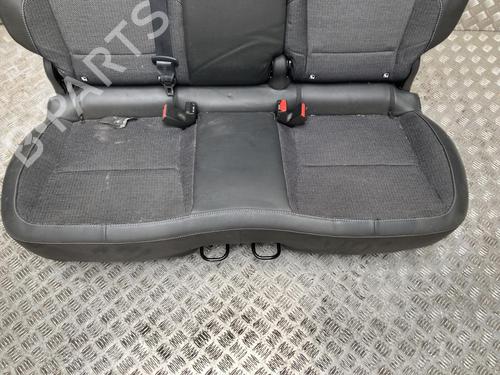 Seats set RENAULT CAPTUR II (HF_) TCe 155 (HFMN) | BP40281204C78 - Image 4