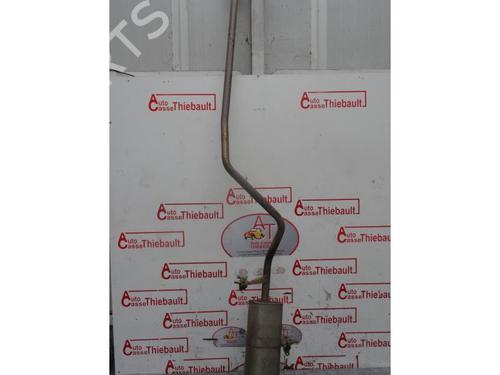 Exhaust system CITROËN C4 II (NC_) 1.6 HDi 90 | BP29373767M121 