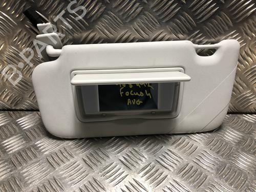 Venstre solskærm FORD FOCUS IV (HN) 1.5 EcoBlue | BP32315657I1