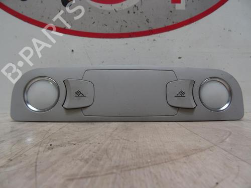Used Interior roof light AUDI A6 C6 Avant (4F5) 3.0 TDI quattro (233 hp) 23033982
