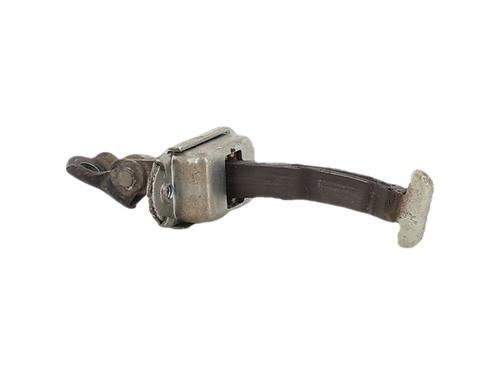 Hinge/Door check strap PEUGEOT 108 1.0 VTi 72 | BP40281168C146 - Image 2