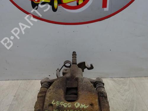 Right rear brake caliper FORD TRANSIT Van (FA_ _) 2.2 TDCi | BP25799682M106 - Image 2
