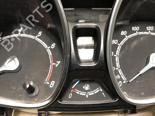 Instrument cluster FORD B-MAX (JK) 1.0 EcoBoost | BP20613235C47  - Image 6