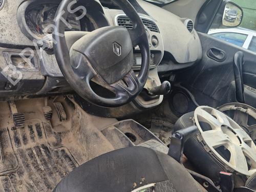 Tagræling RENAULT KANGOO Express (FW0/1_) 1.5 dCi 75 (FW07, FW10, FW04) | BP31200558C65 