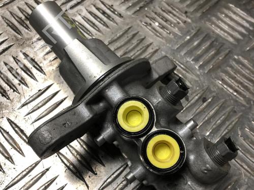 Hovedbremsecylinder DS DS 4 / DS 4 CROSSBACK (NX_) 1.6 BlueHDi 120 (120 hp) 31800610