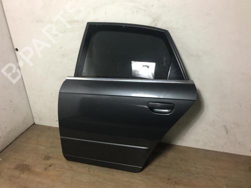 Dør venstre bagtil AUDI A4 B6 (8E2) 1.9 TDI (116 hp) 23035020