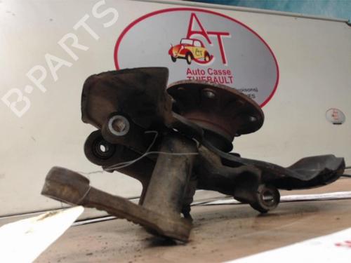 Right rear steering knuckle VW GOLF V (1K1) 1.9 TDI | BP20629639M28 