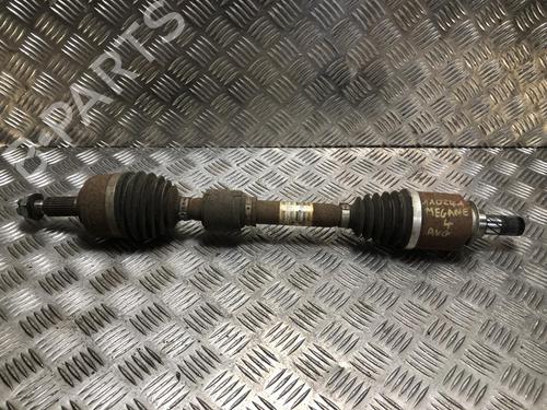 Used Left front driveshaft RENAULT MEGANE IV Hatchback (B9A/M/N_) 1.5 dCi 110 (B9A3) (110 hp) 31200921