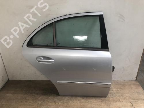 Used Right rear door MERCEDES-BENZ E-CLASS (W211) E 220 CDI (211.008) (170 hp) 20632594