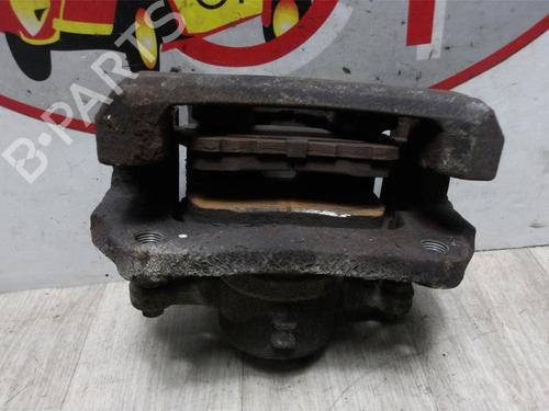 Venstre bremsekaliber foran FORD FIESTA VI (CB1, CCN) 1.4 TDCi | BP13270911M105 