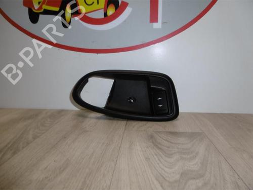 Right rear window switch FORD MONDEO IV Turnier (BA7) 1.8 TDCi | BP12967232I28 