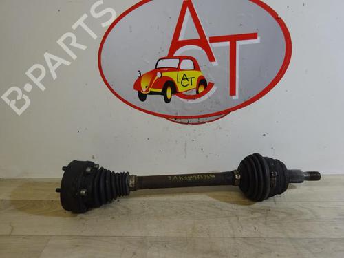 Used Left rear driveshaft VW GOLF IV (1J1) 2.8 VR6 4motion (204 hp) 29323075