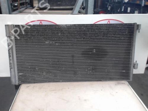 Used AC radiator RENAULT LAGUNA III (BT0/1) 2.0 dCi GT (BT11, BT1E, BT1N) (178 hp) 12994916