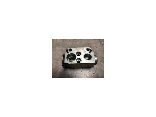 Used Electronic module BMW 1 (E87) 120 d (177 hp) 23035874