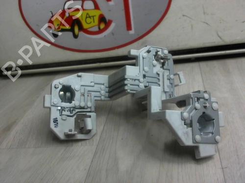 Used Licence plate light FORD FIESTA VI (CB1, CCN) 1.4 TDCi (68 hp) 13290880