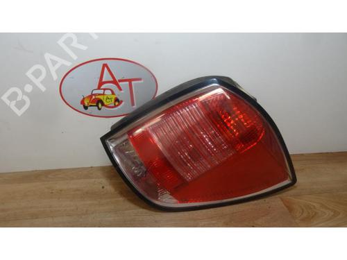 Used Right taillight OPEL ASTRA H Estate (A04) 1.9 CDTI (L35) (120 hp) 13285970