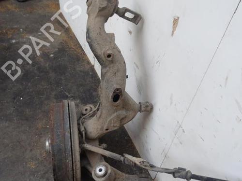 Used Right rear suspension FIAT DOBLO Bus (263_) 2.0 D Multijet (263AXF1B) (135 hp) 29052971