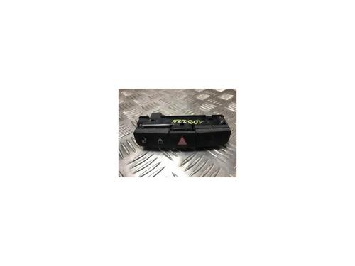 Used Warning switch OPEL INSIGNIA A Sports Tourer (G09) 2.0 CDTI (35) (160 hp) 25287406