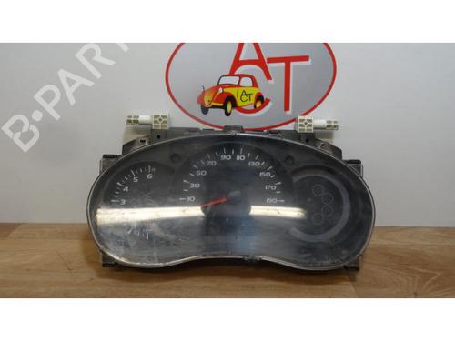 Cockpit RENAULT KANGOO Express (FW0/1_) 1.5 dCi 70 (FW0A, KW0V) | BP13290200C47 