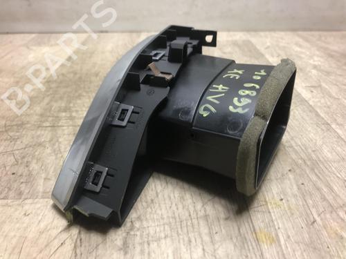 Used Air vent JAGUAR XE (X760) 2.0 D (180 hp) 20622102