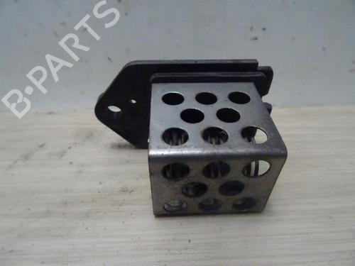 Used Heater resistor CITROËN XSARA PICASSO (N68) 1.6 (95 hp) 13136065