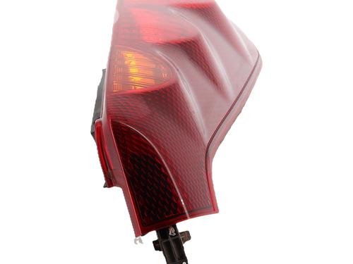 Left taillight NISSAN NOTE (E11, NE11) 1.5 dCi | BP37582663C34 - Image 4