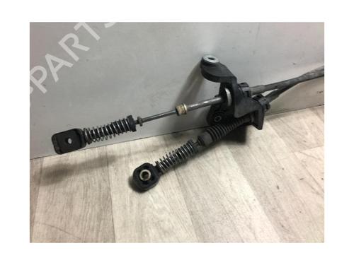 Gear lever VW PASSAT B6 (3C2) 2.0 TDI 16V | BP23068472M90 