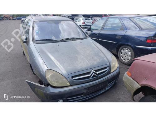 Front right lock CITROËN XSARA (N1) 2.0 HDi 90 | BP20630493C97 