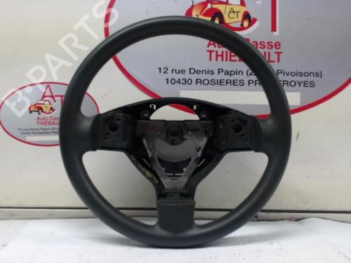 Used Steering wheel SUZUKI ALTO VII (GF, HA25_, HA35_) 1.0 (AMF310, GFC31S) (68 hp) 13036773
