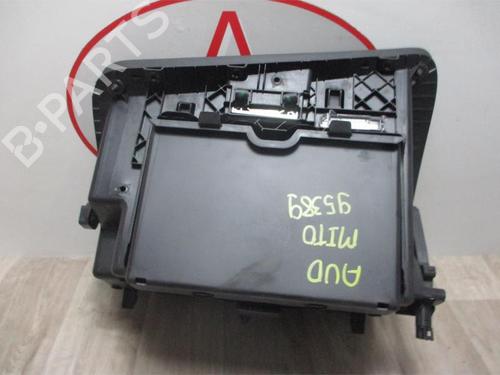 Glove box ALFA ROMEO MITO (955_) 1.3 MultiJet (955AXP1A, 955AYC1A) | BP13226541C95 