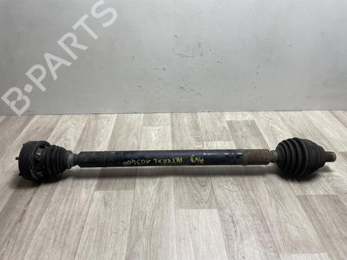 Used Right front driveshaft SEAT ALTEA XL (5P5, 5P8) 1.9 TDI (105 hp) 23068809